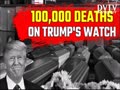 Psychologist Dr John Gartner warns that Trump is actively using the pandemic as a type of biological weapon against the American people.