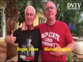 Just Wonder really Roger Stone and Michael Caputo are friends?