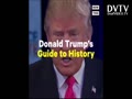 RVAT: Navy Seal / NowThis: Donald Trump’s Guide to History