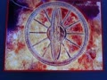 Ezekiel Wheel Vision more than UFO