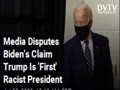 Joe Biden Calls Trump A ‘Racist President’