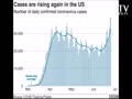 Trump's Favorite Coronavirus Metric, The Case Fatality, Is Unreliable