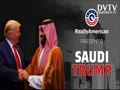 Really American: Have you ever met #SaudiTrump? Please feel free to spread him everywhere. #SaudiTrump