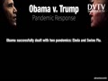 Bryan Dawson USA: The US economy shrunk a RECORD 33%. Remember the economic collapse and hundreds of thousands of deaths from the TWO pandemics managed by @BarackObama / @JoeBiden and @RonaldKlain ? Neither do I. It’s called competence. #TrumpThreatensAmerica. That’s why I’m #RidinWithBiden.