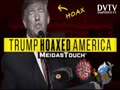 Donald Trump’s Cries Of ‘Hoax’ Used Against Him In Stinging New Ad 