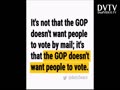 “Dear Congress, We write to you as a military family with five children...If voting by mail is good enough for us, it’s good enough for all Americans.”