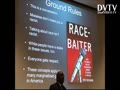 Eric Deggans: 9 Dangerous Words The Media Uses To Talk About Race