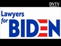 Lawyers for Biden: Lawyers for Biden (LFB) is a national network of leaders and advocates who share Joe Biden's vision for restoring the soul of America, and who are committed to mobilizing the resources and ideas of the legal community for his campaign.