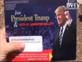 Robert Reich: While Trump and his enablers rail against vote by mail, they are encouraging their own supporters to do just that. Their hypocrisy knows no bounds.