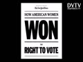 New York Times: Suffrage at 100