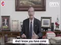 Vicente Fox Quesada: CitizensFedUp