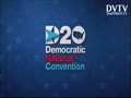 People from across the nation are (virtually) coming together for the start of the #DemConvention.