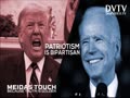 MeidasTouch: #Patriotism is Bipartisan