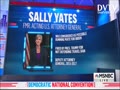 CAP Action: FMR. ACTING US. Attorney General Sally Yates