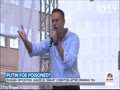 Alexei Navalny, a Russian opposition politician and fierce foe of Vladimir Putin, is in a coma and may have been poisoned, his spokesperson said.