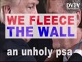 We Fleece The Wall: #bannon and #kolfage and #kobach