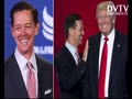 ‘Render to God and Trump’: Ralph Reed calls for 2020 obedience to Trump An upcoming book by the Faith and Freedom Coalition founder will argue evangelicals have a duty to defend the incumbent GOP leader.