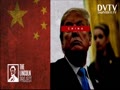 The Lincoln Project: Trump has Chinese debt. Ivanka got Chinese patents.