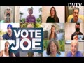 MediasTouch: #ImVotingForJoe