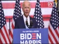 Eighty-one Nobel Prize winners endorsed Joe Biden for president in an open letter on Wednesday, citing the former vice president's 