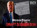 MeidasTouch: #DraftDodgerDon