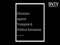 For too long, the public voice of the Christian community in American civic life has been dominated by dark and divisive figures who do not accurately represent our faith.