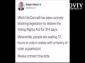 NowThis: BREAKING: Former Dept of Homeland Security Chief of Staff Miles Taylor revealed today that he was the anonymous author of the bombshell New York Times op-ed about working in the Trump administration.