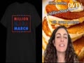 Batter Up! Twitter Saboteurs Hijack 'Million MAGA March' Hashtag With Pancake Tweets