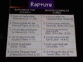 Rapture!