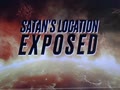 Satan’s LOCATION Exposed! // Fallen Angels, Nephil