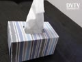 Enjoy a fake 3-D Kleenex box, Edoedo!