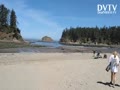 Sunset Bay, Oregon