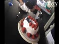 WOW Beautiful 4th of July cake