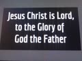 Jesus, King of Glory