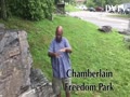 Freedom Park