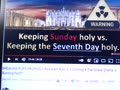 BREAKING POPE PROPHECY Red Alert: Nov. 1 is Coming