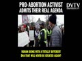 PRO-ABORTION