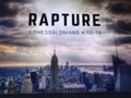 **THE RAPTURE ACCORDING TO JESUS**