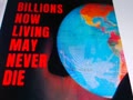 God’s Plan to Save the Lost: Billions Now Living M