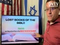 LOST BOOKS OF THE BIBLE