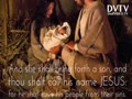 CHRISTMAS: JESUS SAVED HIS PEOPLE…