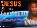 **JESUS & The End Times**