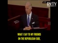 BIDEN ON FILIBUSTER