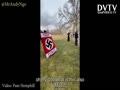 Pro-Trump Swastika Photo Is a Hoax
