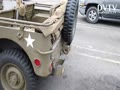 W.W. 2 Army Jeep