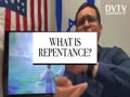 WHAT IS REPENTANCE?