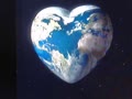 **God's Earth or Do Not Love the World!**