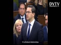 @PierrePoilievre gets all choked up when he utters the word 