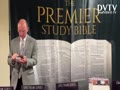 THE PREMIER STUDY BIBLE