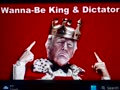 ** Judge tells Trump he’s not a king! **